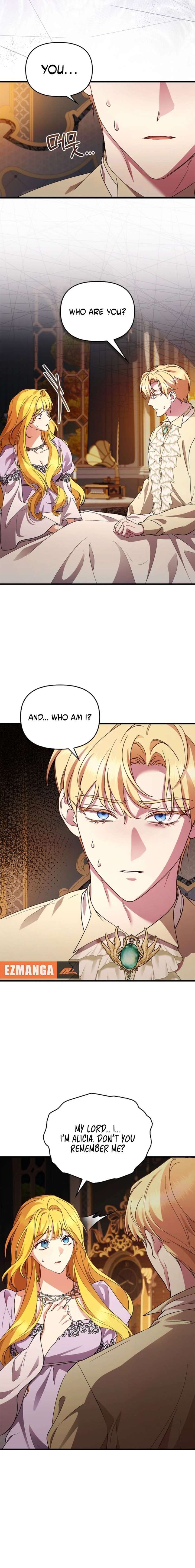 The Runaway Countess Has Returned Chapter 37 76 015