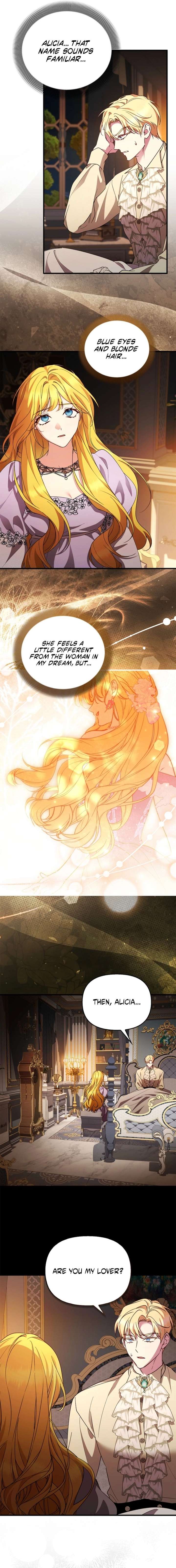 The Runaway Countess Has Returned Chapter 37 77 016