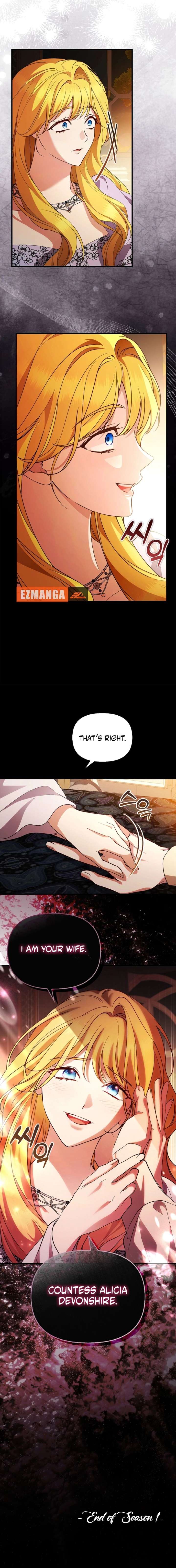 The Runaway Countess Has Returned Chapter 37 78 017