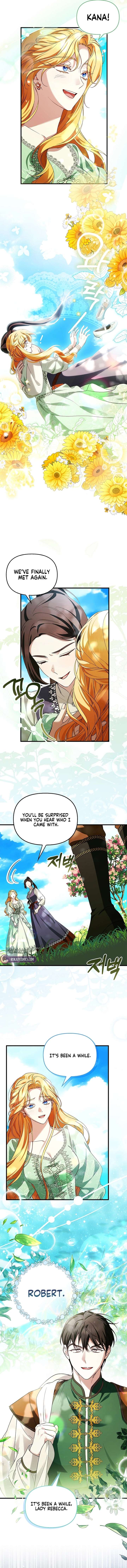 The Runaway Countess Has Returned Chapter 38 52 003