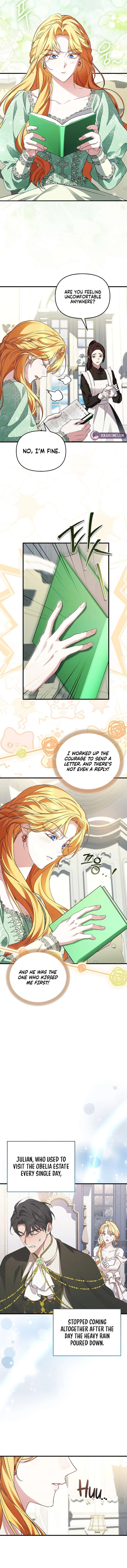 The Runaway Countess Has Returned Chapter 38 54 005