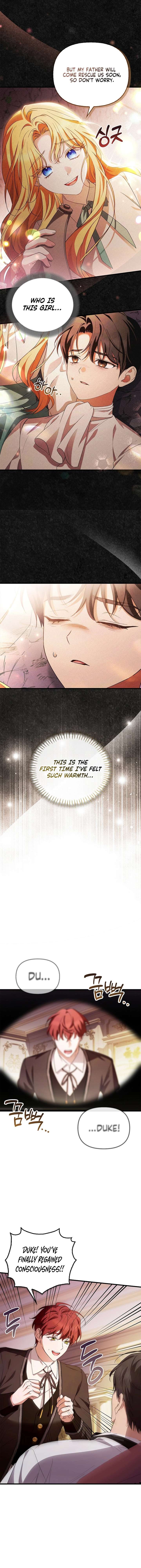 The Runaway Countess Has Returned Chapter 38 58 009