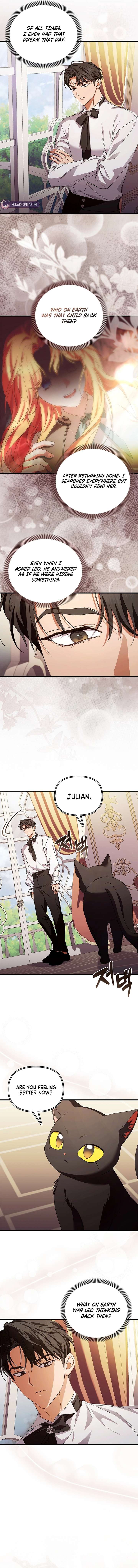 The Runaway Countess Has Returned Chapter 38 61 012