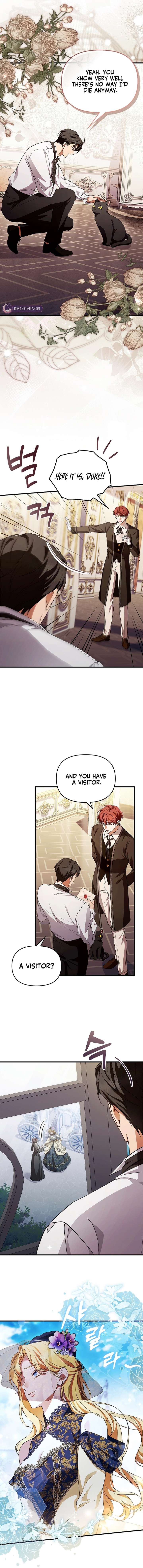 The Runaway Countess Has Returned Chapter 38 62 013