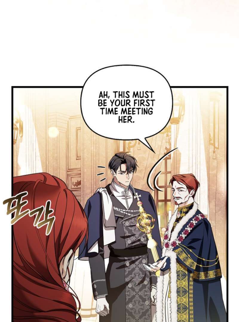 The Runaway Countess Has Returned Chapter 6 381 006