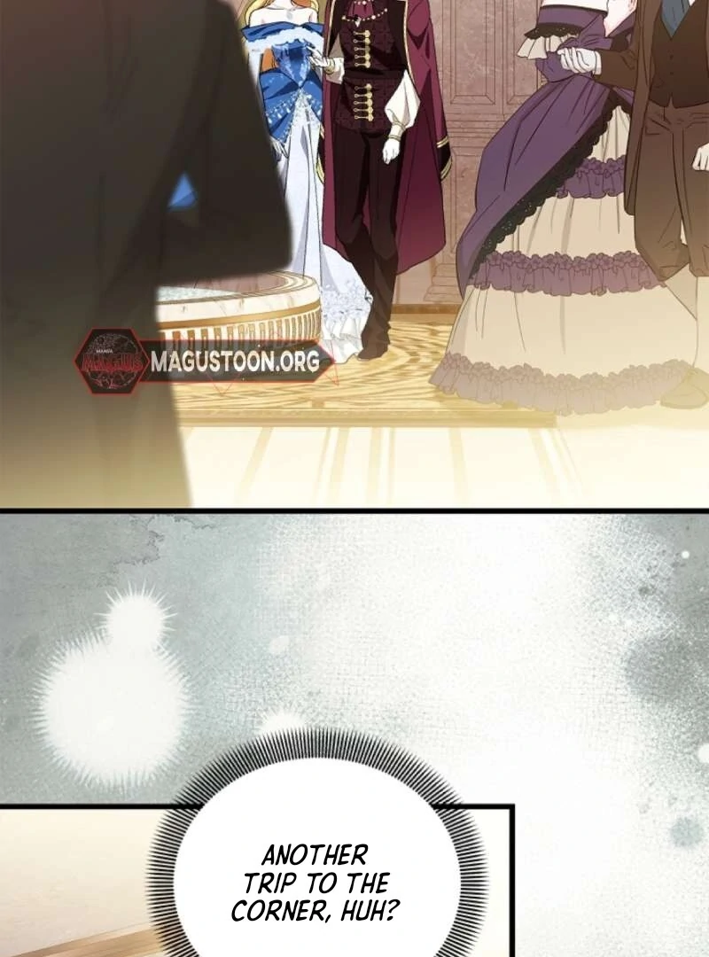 The Runaway Countess Has Returned Chapter 6 421 046