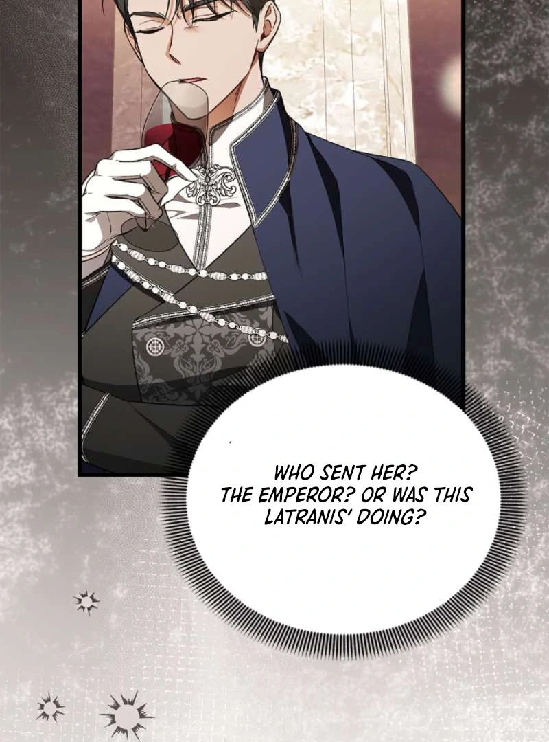 The Runaway Countess Has Returned Chapter 6 445 070