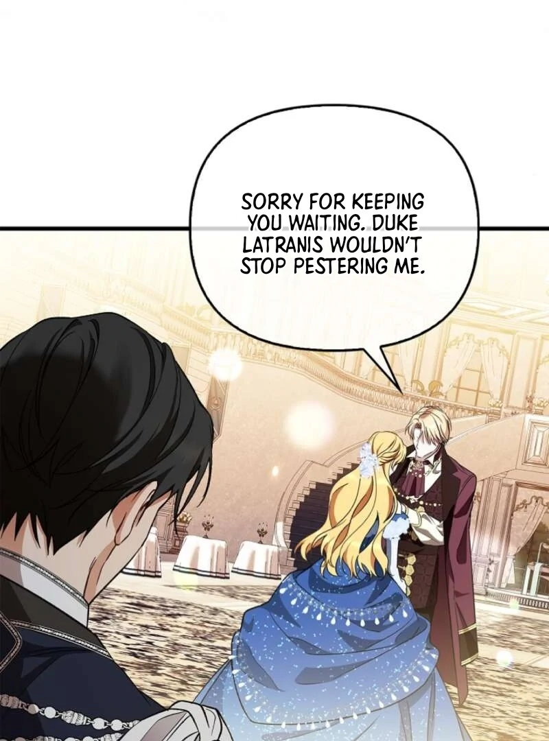 The Runaway Countess Has Returned Chapter 6 461 086