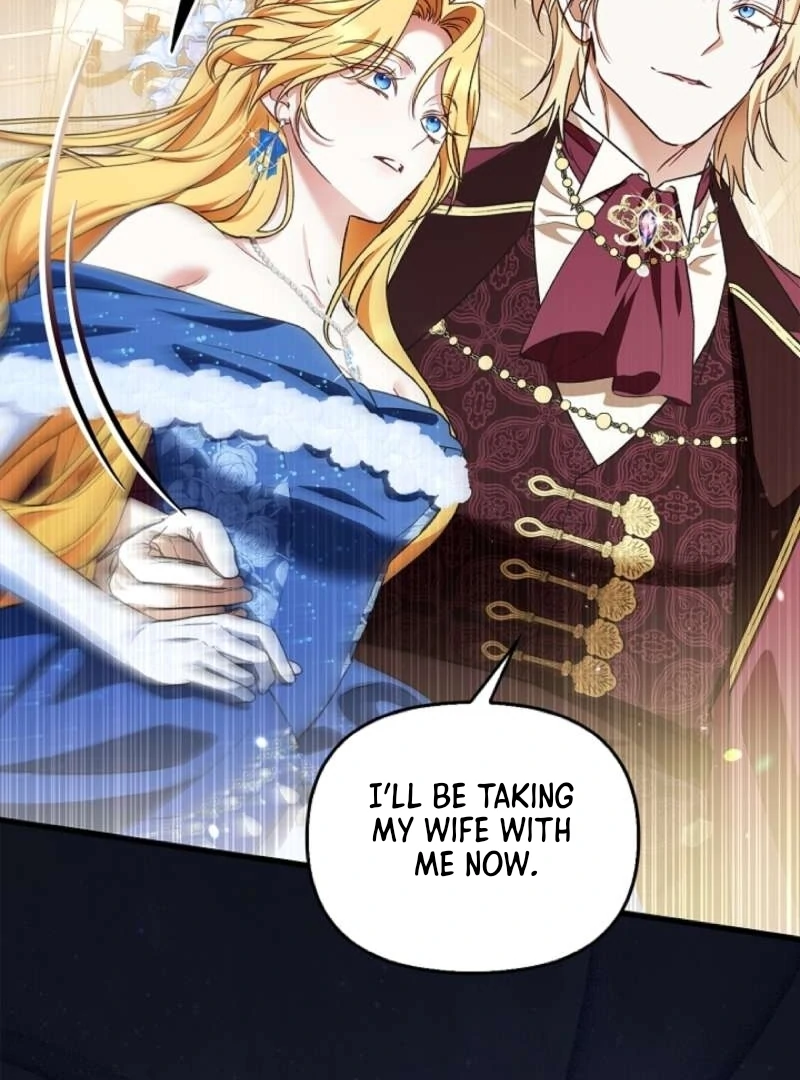 The Runaway Countess Has Returned Chapter 6 478 103