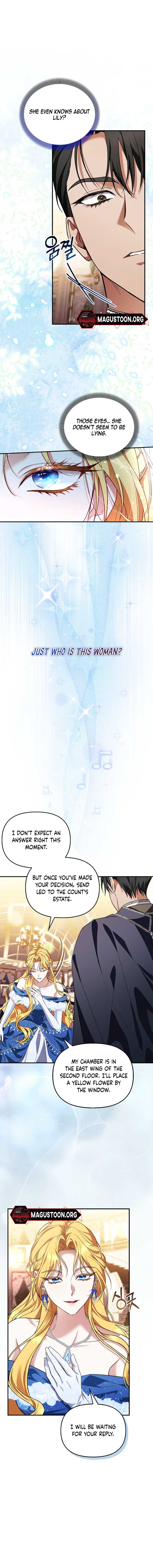 The Runaway Countess Has Returned Chapter 7 46 07