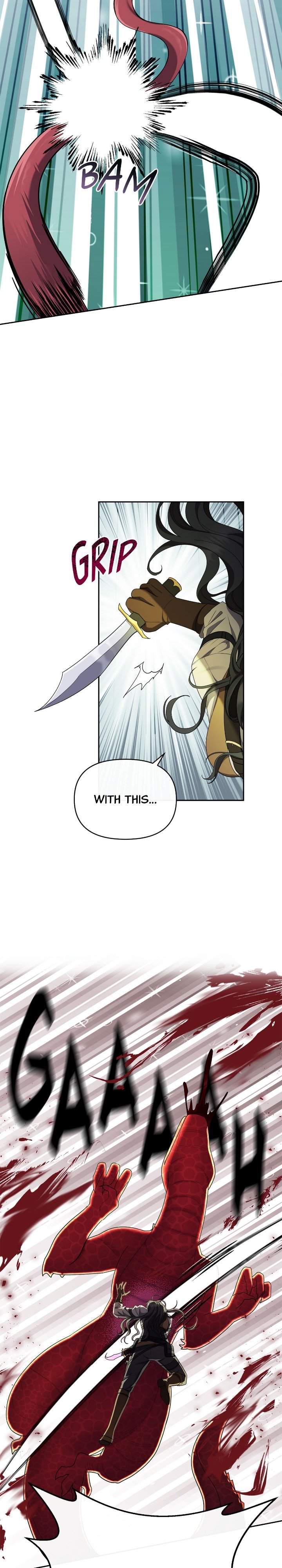 The Runaway Lead Lives Next Door Chapter 1 141 1