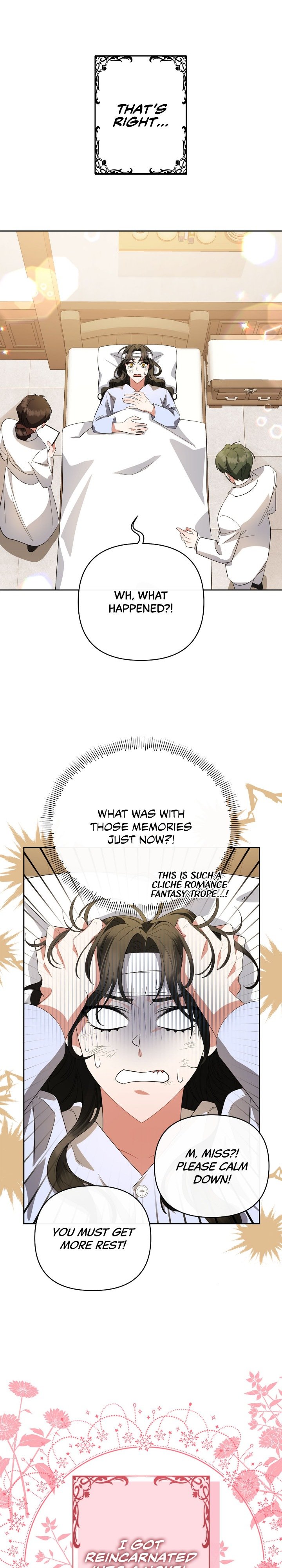 The Runaway Lead Lives Next Door Chapter 1 152 12