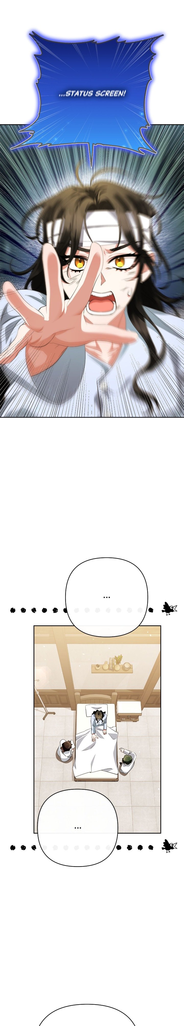 The Runaway Lead Lives Next Door Chapter 1 156 16