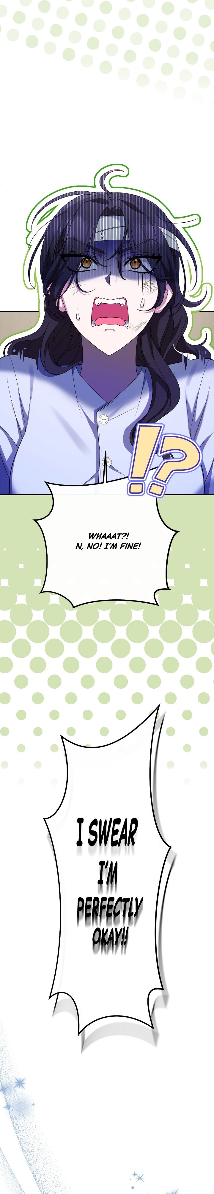 The Runaway Lead Lives Next Door Chapter 1 158 18