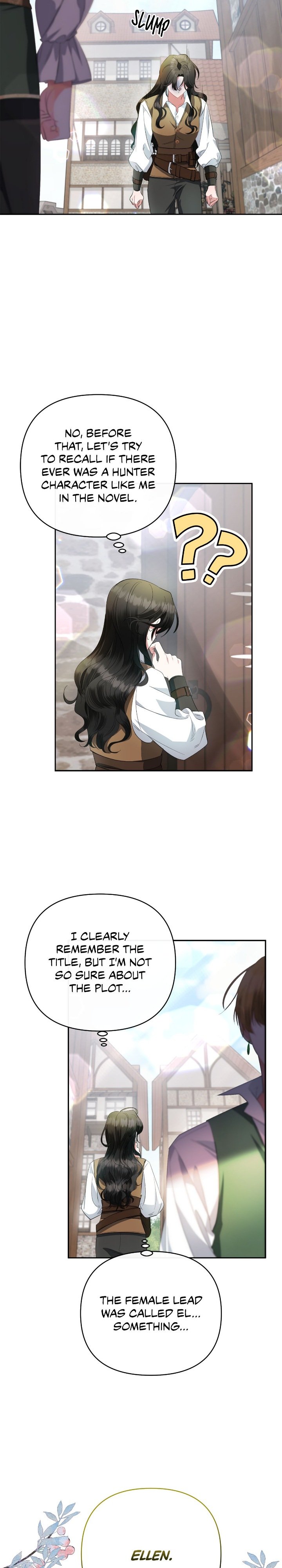 The Runaway Lead Lives Next Door Chapter 1 163 23