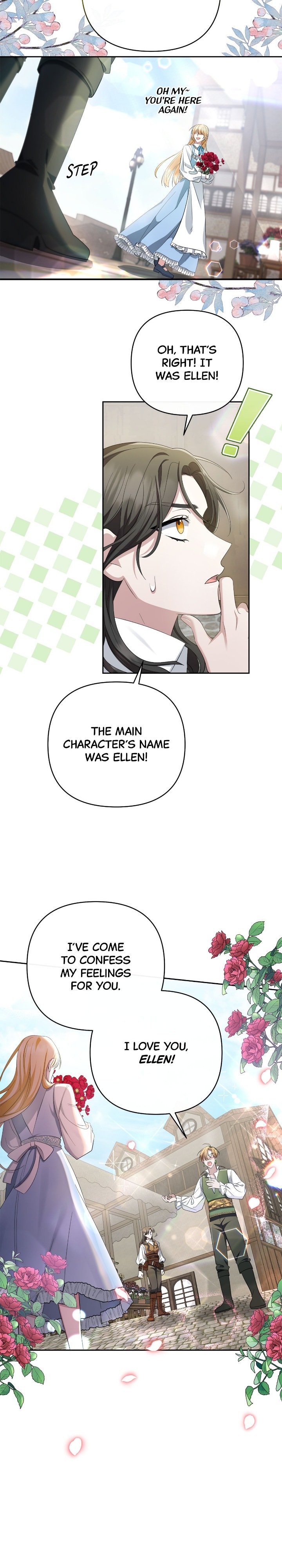 The Runaway Lead Lives Next Door Chapter 1 164 24