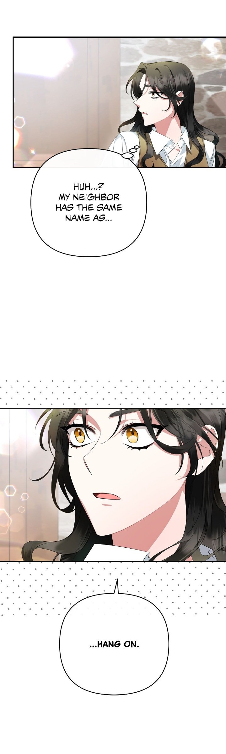 The Runaway Lead Lives Next Door Chapter 1 165 25