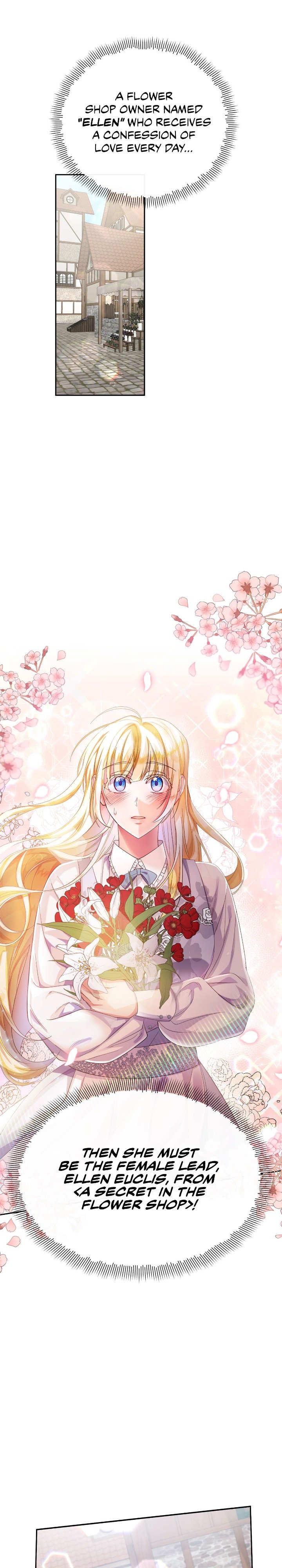 The Runaway Lead Lives Next Door Chapter 1 166 26