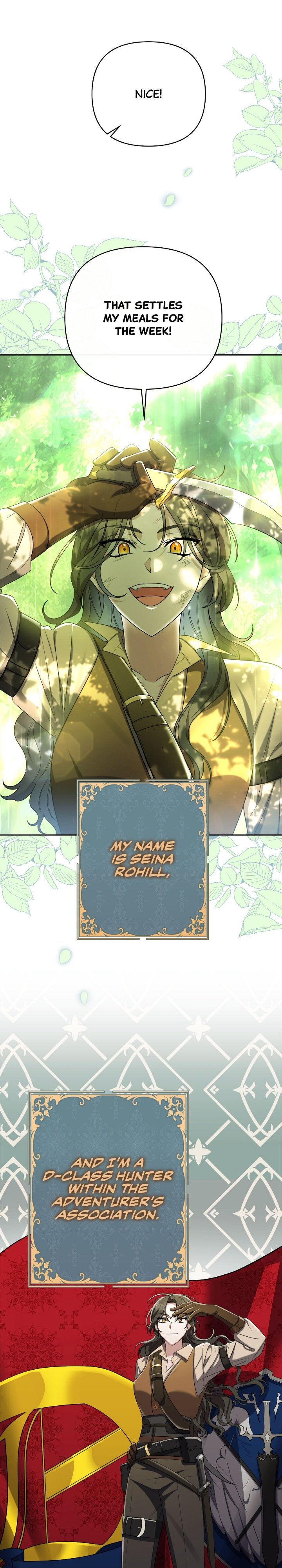 The Runaway Lead Lives Next Door Chapter 1 143 3