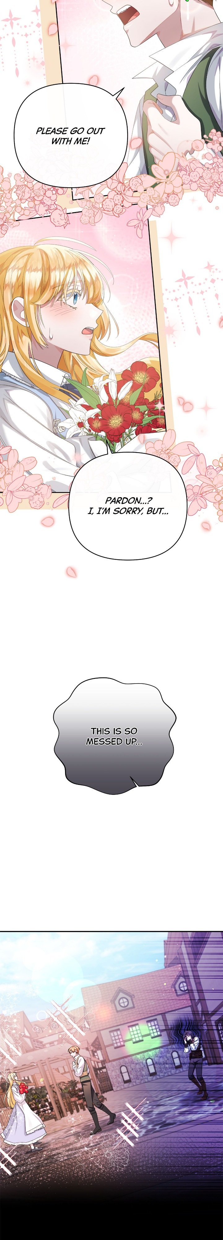 The Runaway Lead Lives Next Door Chapter 1 170 30