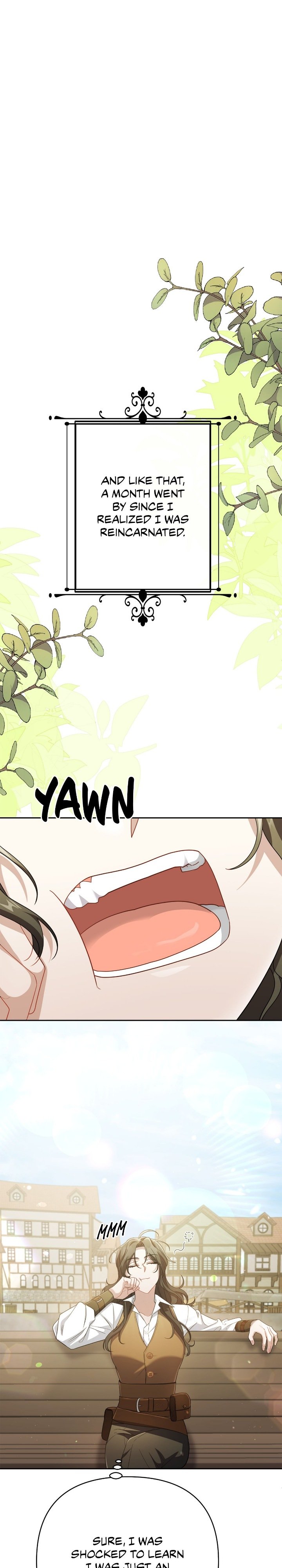 The Runaway Lead Lives Next Door Chapter 1 172 32