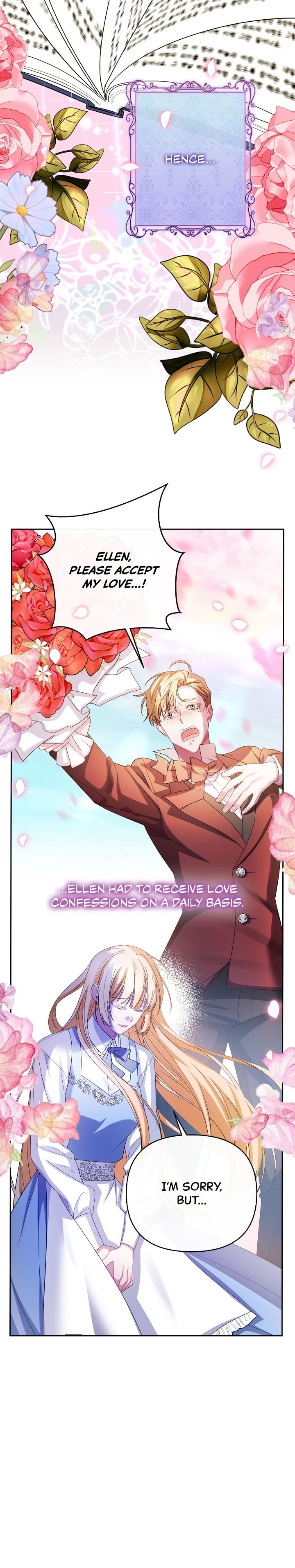 The Runaway Lead Lives Next Door Chapter 1 174 34