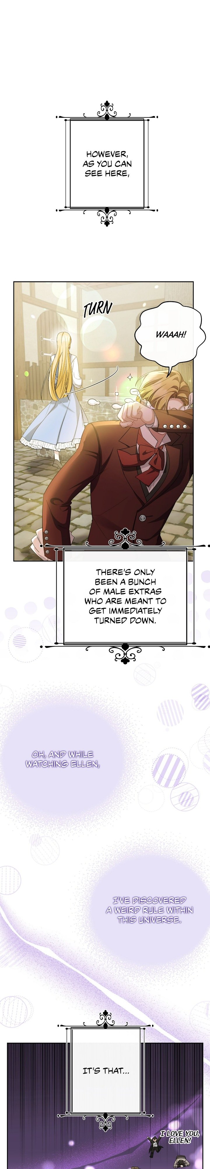 The Runaway Lead Lives Next Door Chapter 1 175 35