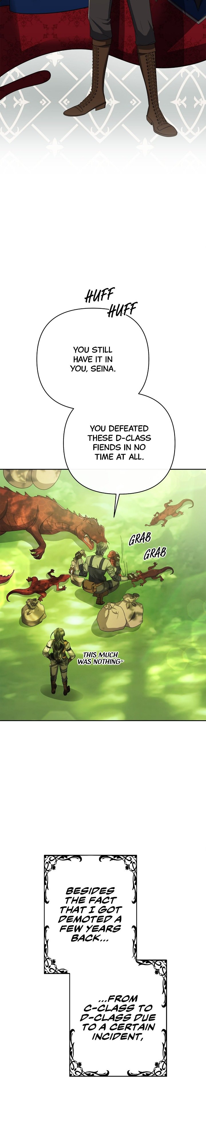 The Runaway Lead Lives Next Door Chapter 1 144 4