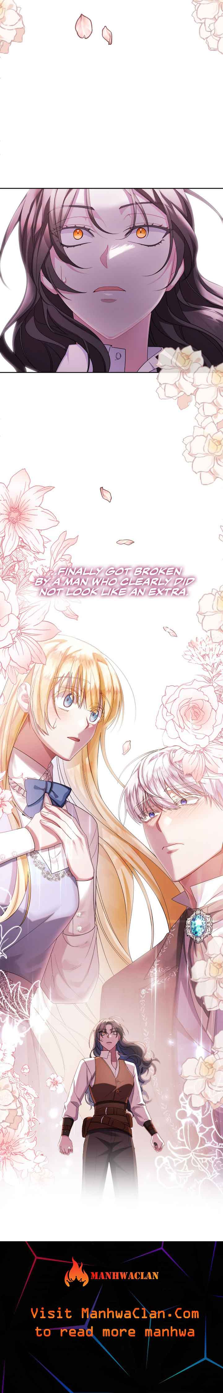 The Runaway Lead Lives Next Door Chapter 1 183 43