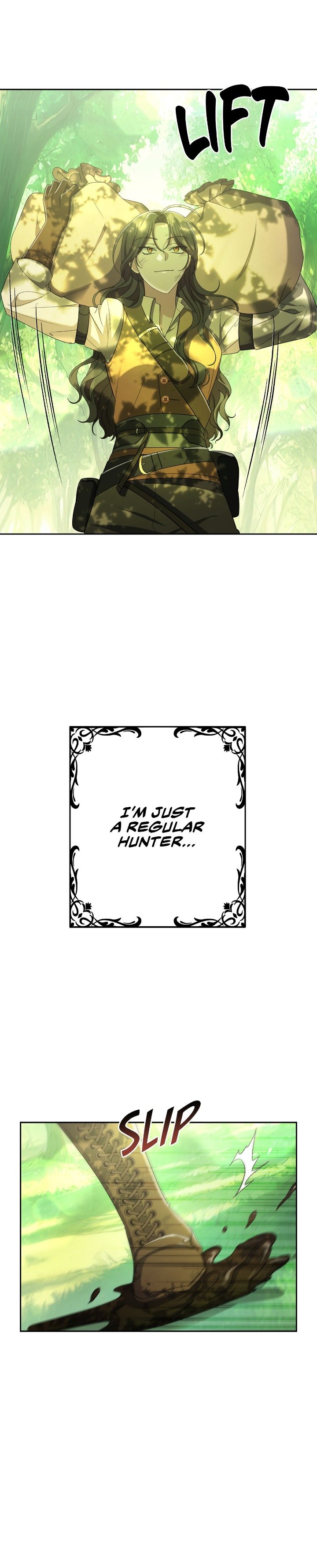 The Runaway Lead Lives Next Door Chapter 1 145 5