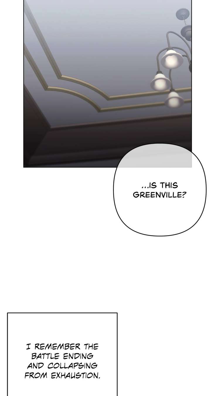 The S-Class Dungeon Owner Chapter 101 262 24