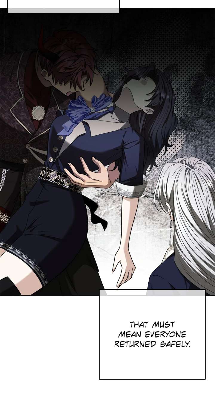 The S-Class Dungeon Owner Chapter 101 263 25