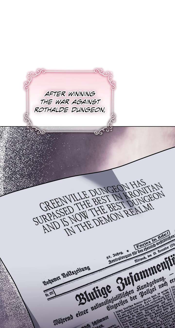 The S-Class Dungeon Owner Chapter 102 262 06