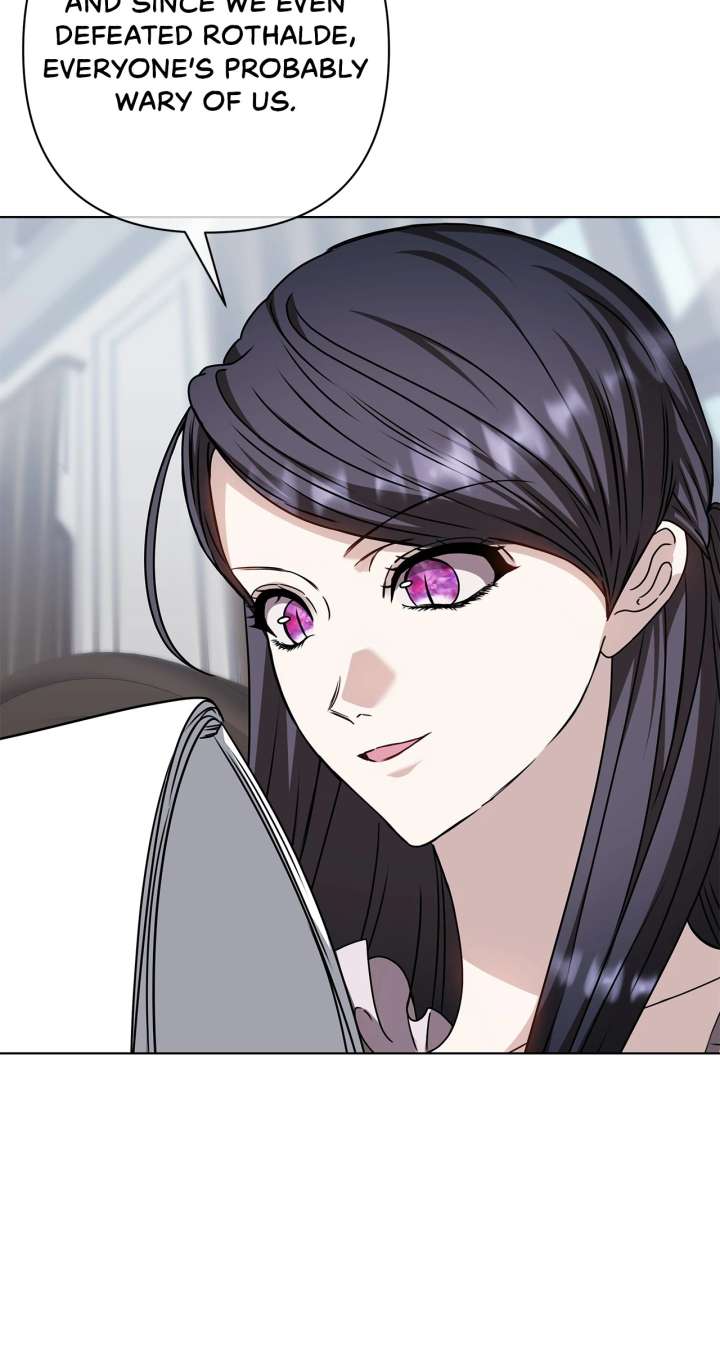 The S-Class Dungeon Owner Chapter 102 264 08