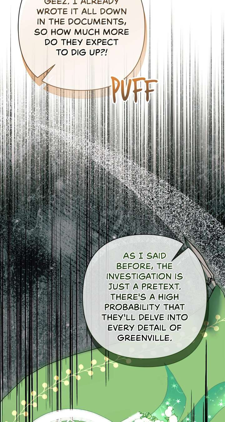 The S-Class Dungeon Owner Chapter 102 267 11