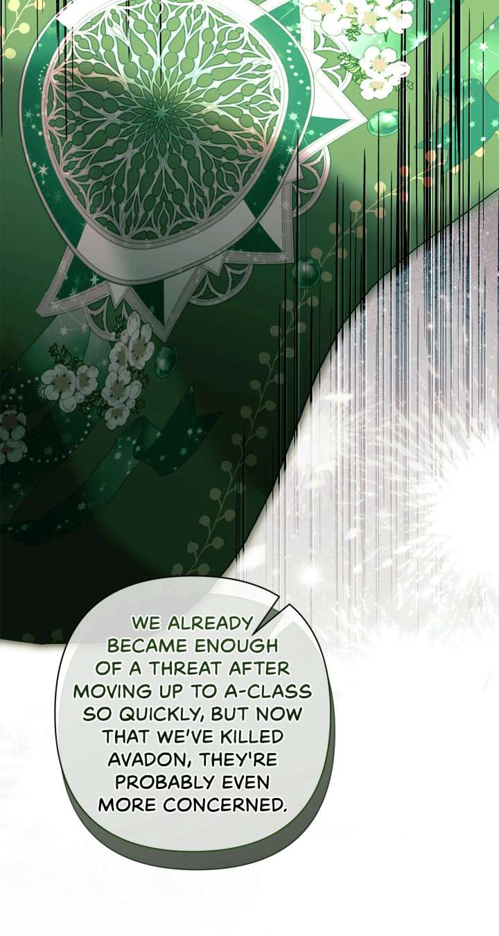 The S-Class Dungeon Owner Chapter 102 268 12