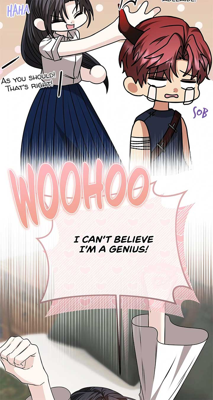 The S-Class Dungeon Owner Chapter 53 254 ch 53 10