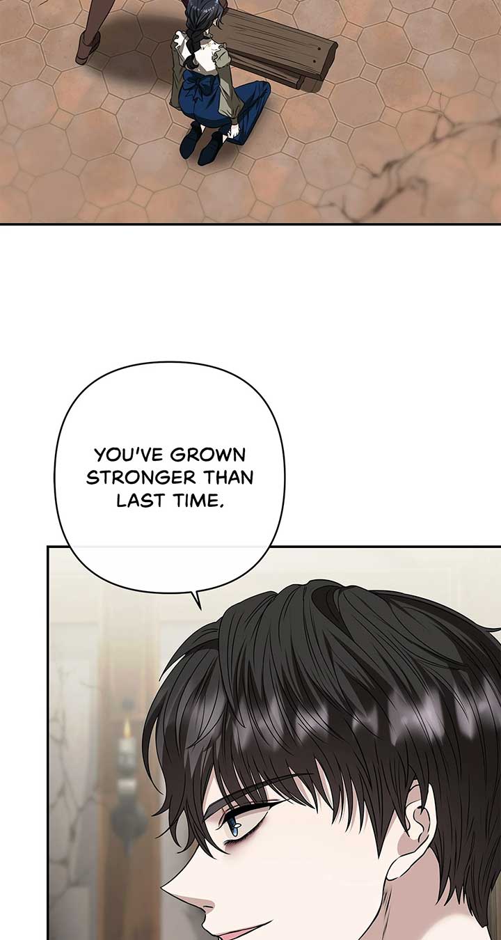 The S-Class Dungeon Owner Chapter 55 256 03