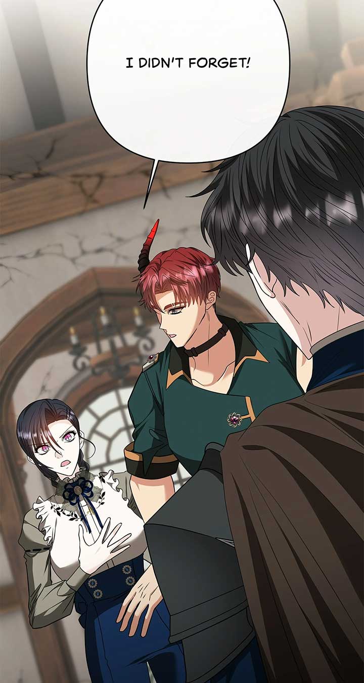 The S-Class Dungeon Owner Chapter 55 261 08