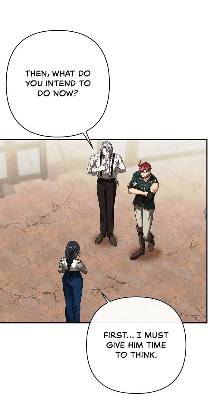 The S-Class Dungeon Owner Chapter 55 329 76