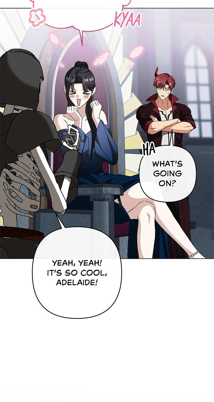 The S-Class Dungeon Owner Chapter 60 249 ch 60 11