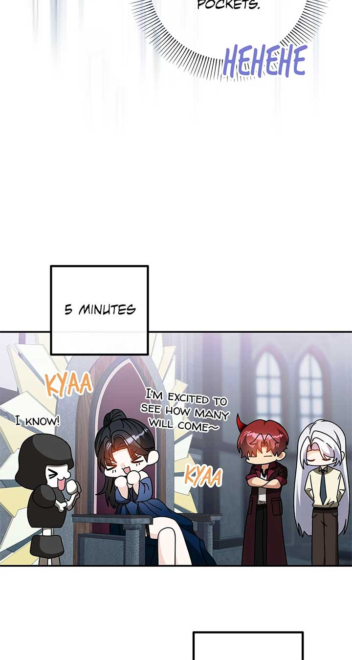 The S-Class Dungeon Owner Chapter 60 253 ch 60 15