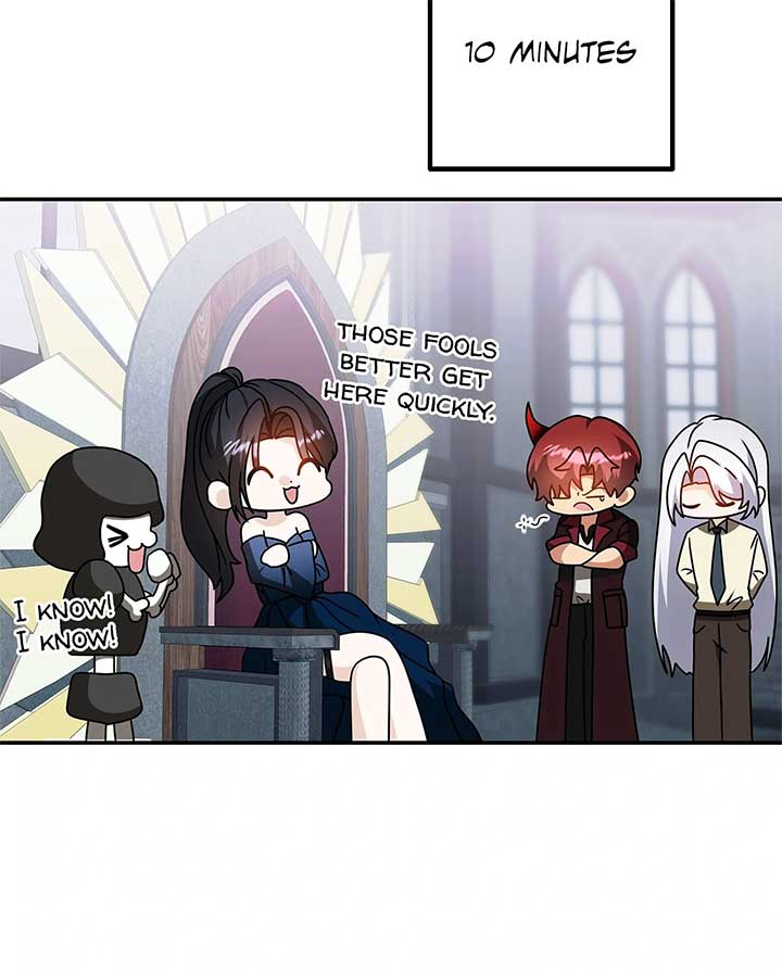 The S-Class Dungeon Owner Chapter 60 254 ch 60 16