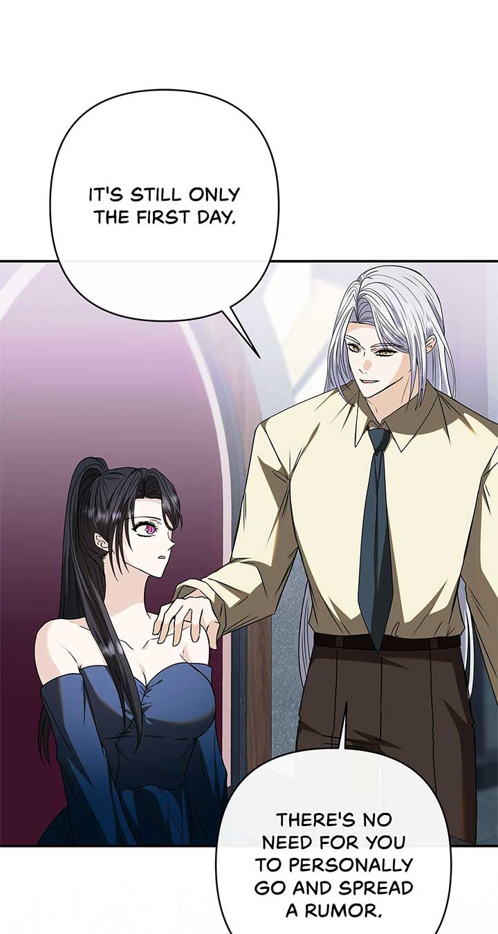 The S-Class Dungeon Owner Chapter 60 259 ch 60 21