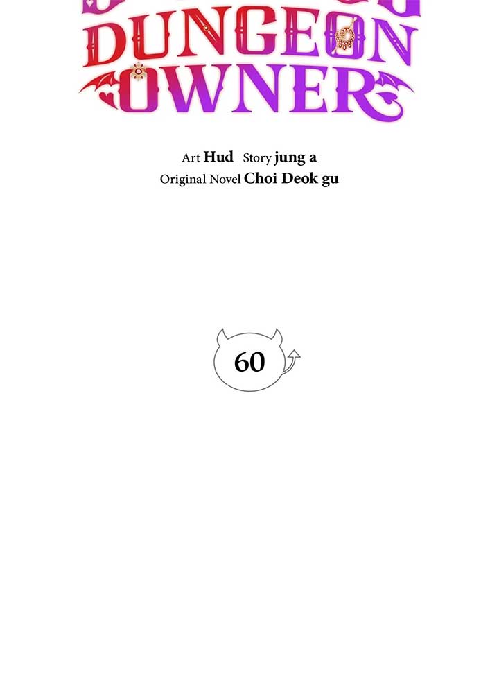 The S-Class Dungeon Owner Chapter 60 262 ch 60 24