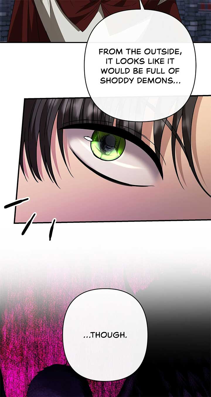 The S-Class Dungeon Owner Chapter 60 266 ch 60 28