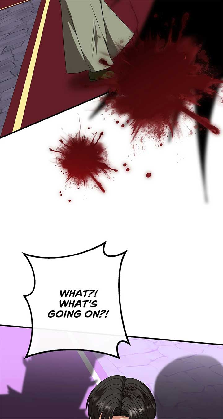 The S-Class Dungeon Owner Chapter 60 270 ch 60 32