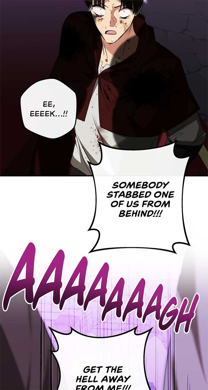 The S-Class Dungeon Owner Chapter 60 271 ch 60 33