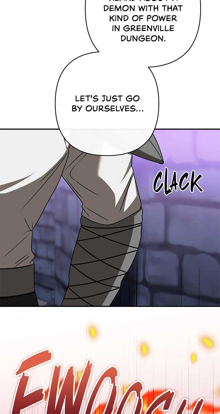 The S-Class Dungeon Owner Chapter 60 274 ch 60 36