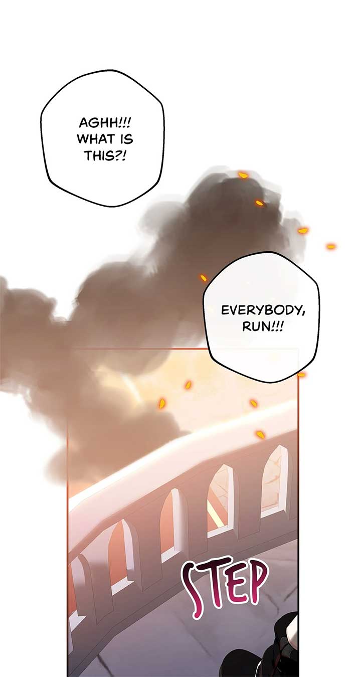 The S-Class Dungeon Owner Chapter 60 277 ch 60 39